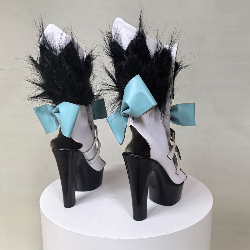 Cosplay Nangong Yu  Anime Part - Women Accessories Photos recension och pris