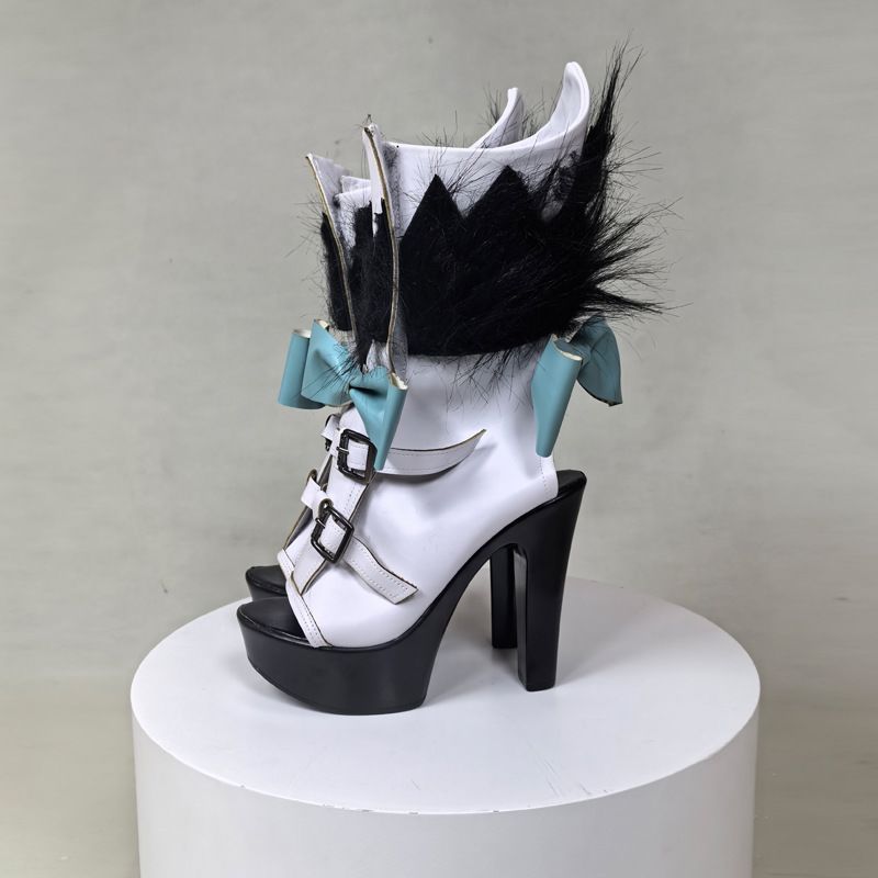 Cosplay Nangong Yu  Anime Part - Women Accessories Photos recension och pris