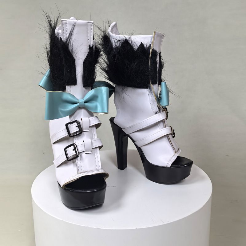 Cosplay Nangong Yu  Anime Part - Women Accessories Photos recension och pris