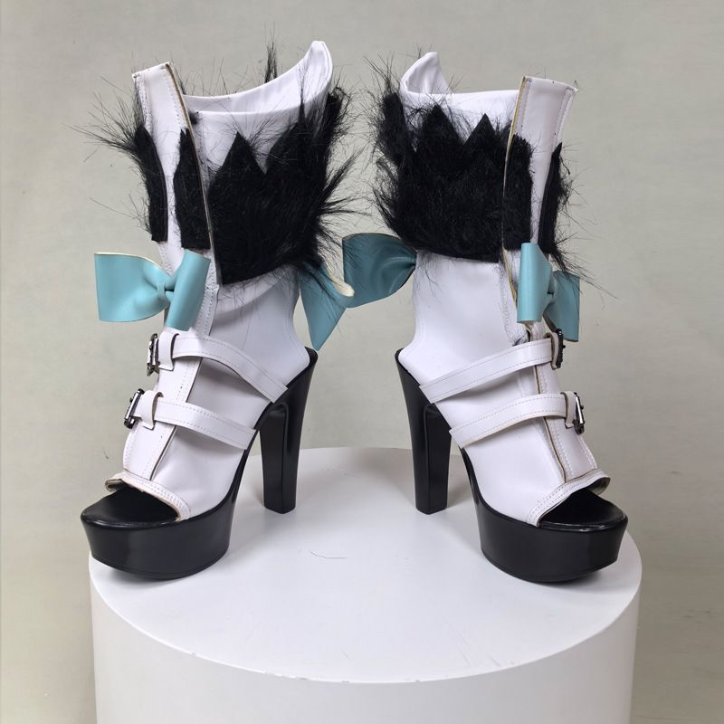 Cosplay Nangong Yu  Anime Part - Women Accessories Photos recension och pris