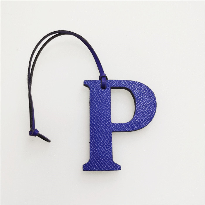 English Letter P Alphabet Cowh - Women Accessories Name In English recension och pris