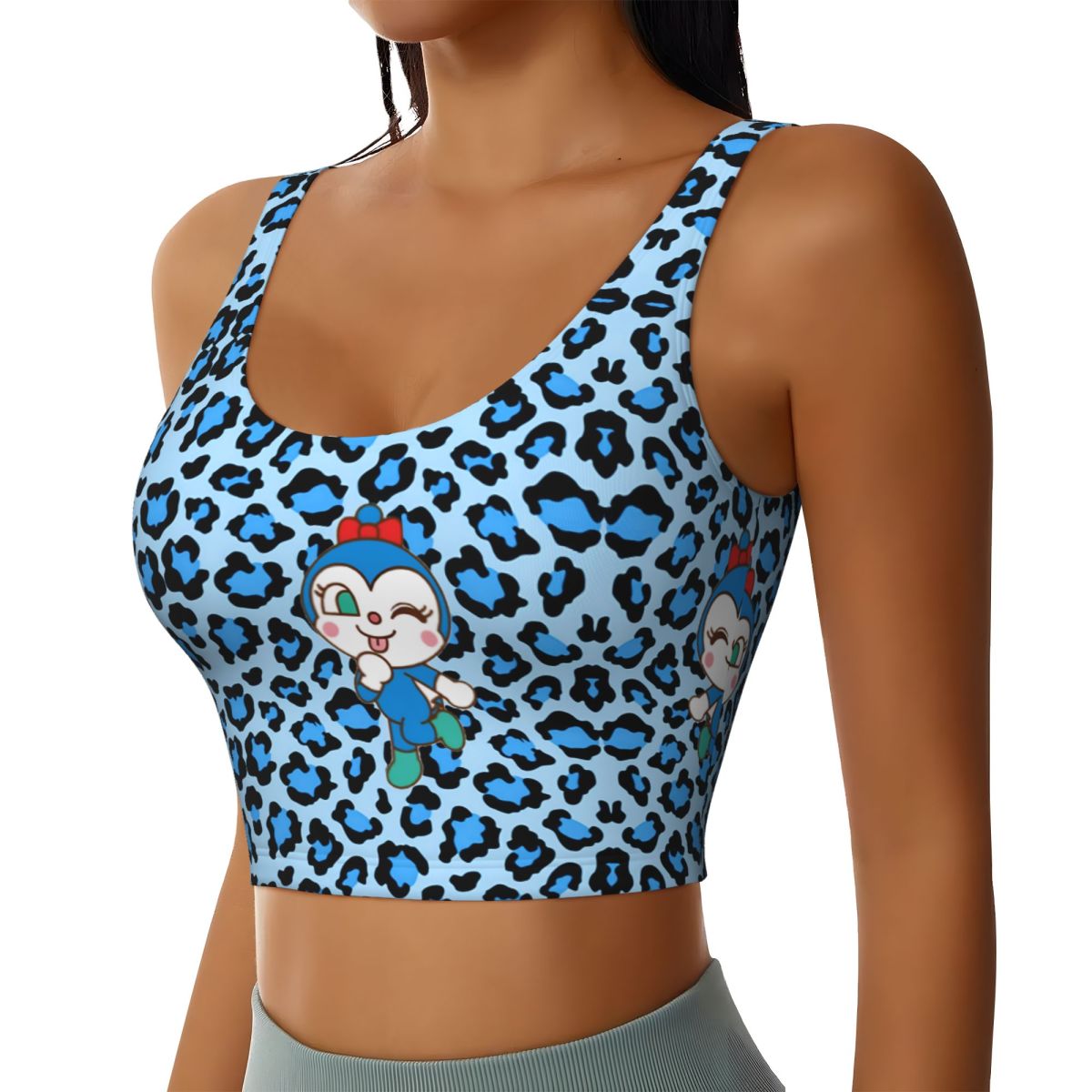Custom Anpanman Hot Manga Work - Women'S Running Accessories recension och pris