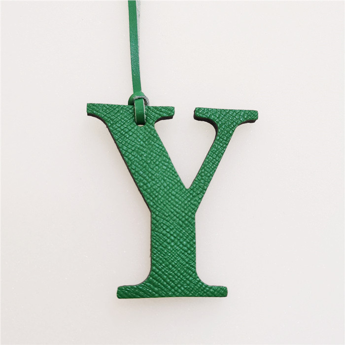 English Letter Y Alphabet Cowh - Women Accessories Name In English recension och pris