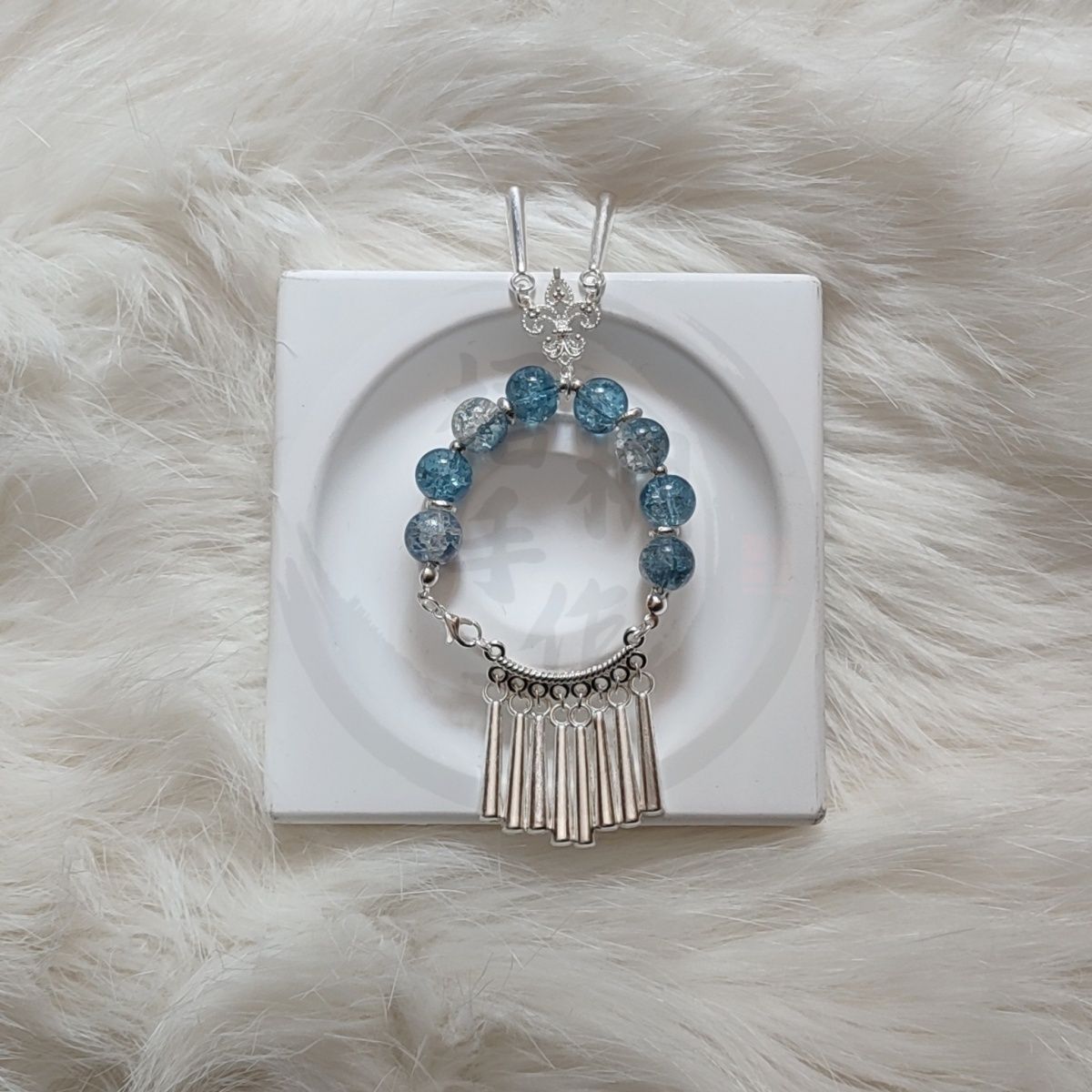 Fashion Vintage  Beaded Chain  - Women Accessories Bracelet recension och pris