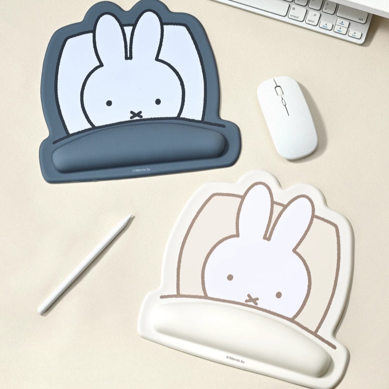 Ji Xiang Mouse Pad Miffy Co Br - Accessories Brand For Women recension och pris
