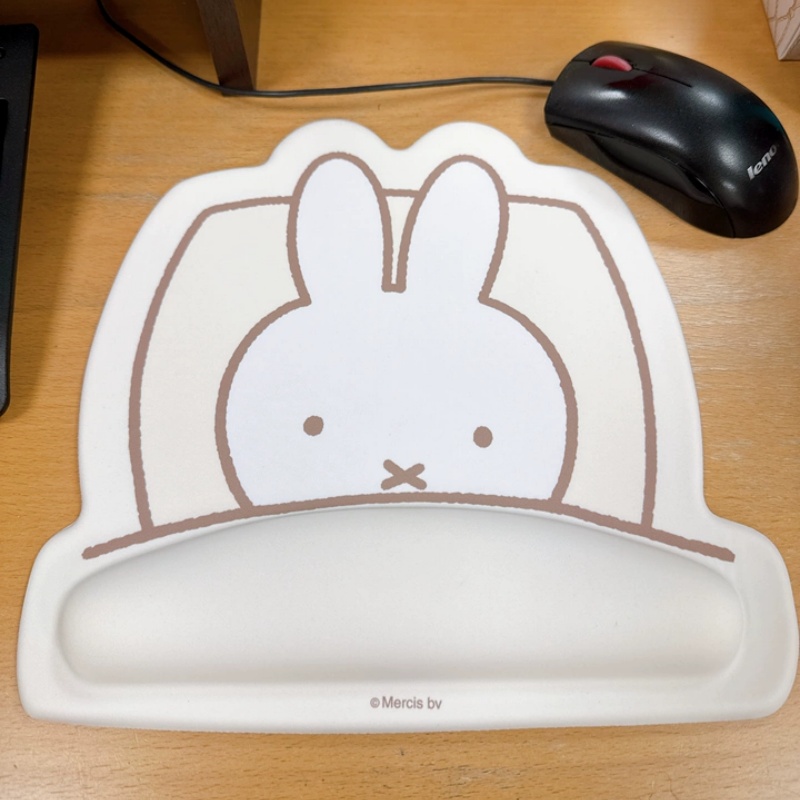 Ji Xiang Mouse Pad Miffy Co Br - Accessories Brand For Women recension och pris