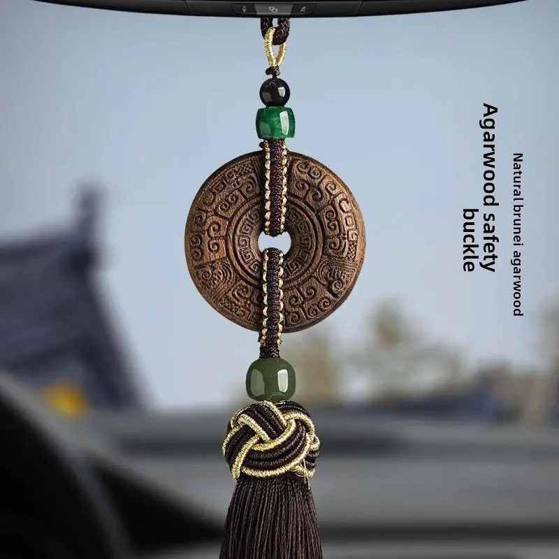 Elaborately Carved High-grade  - Women'S Alo Accessories recension och pris