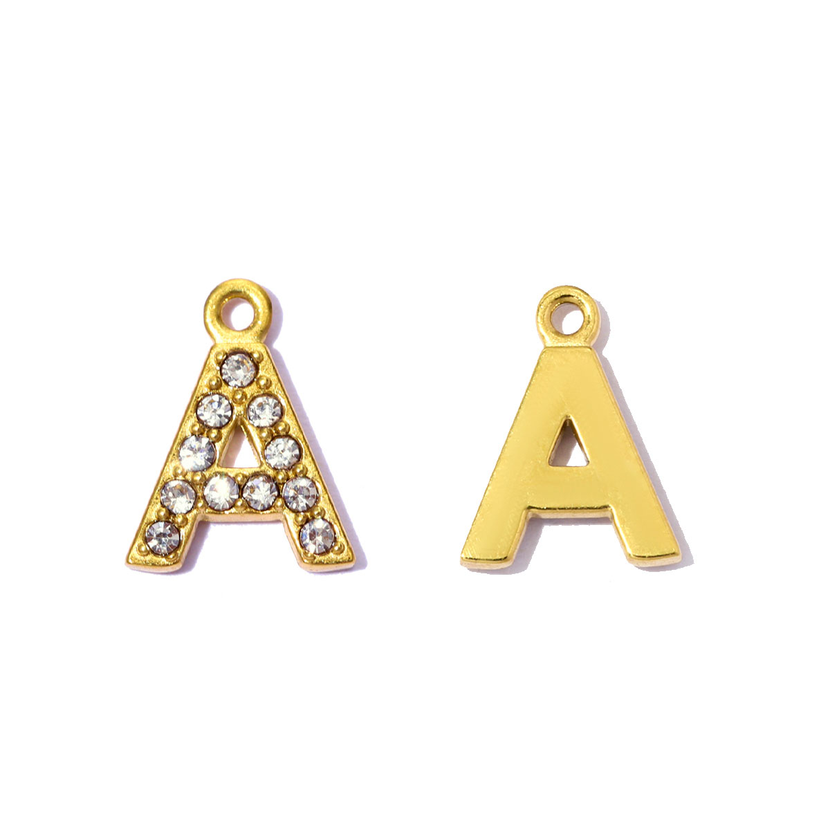 3pcs/Lot English Letter Alphab - Women Accessories Name In English recension och pris