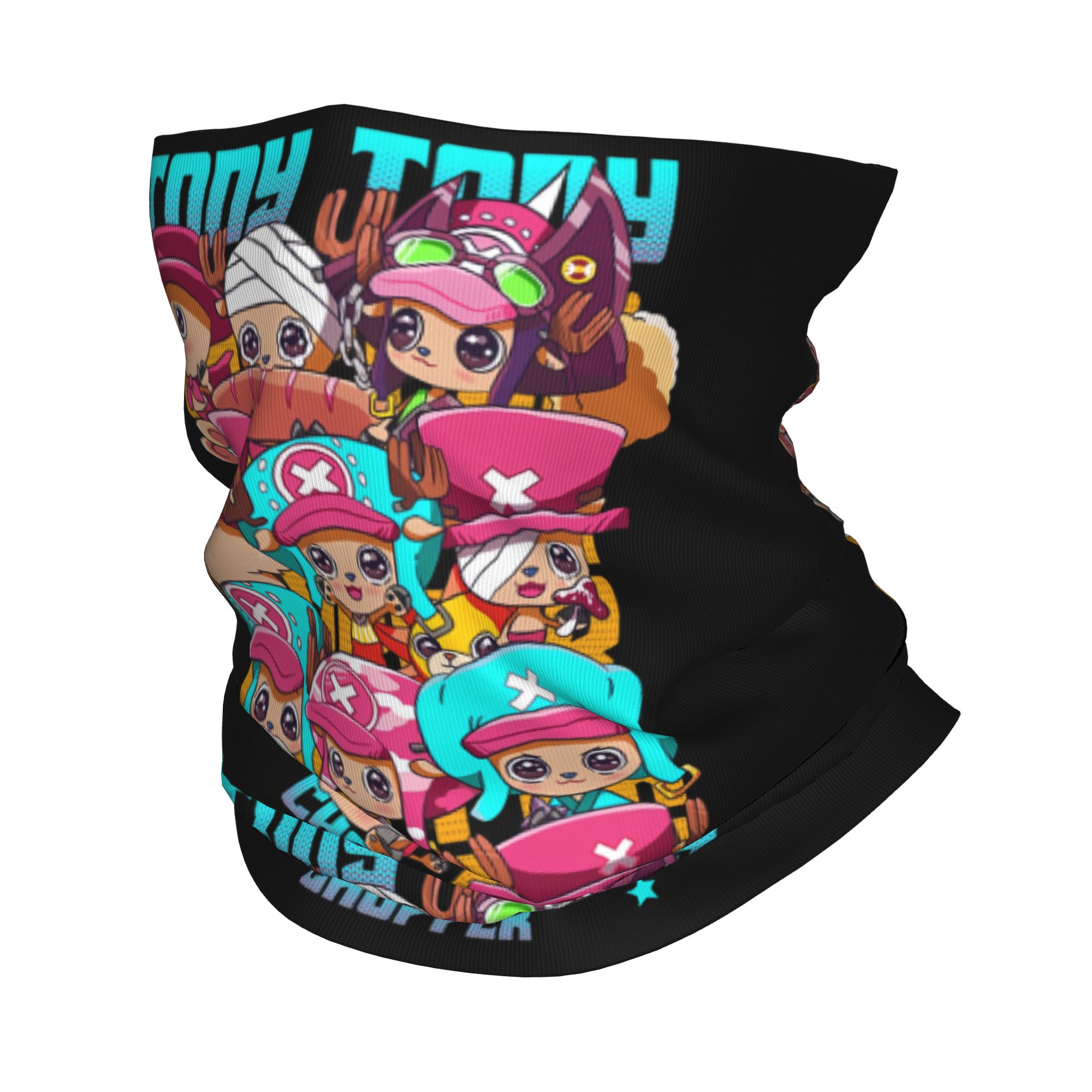 One Piece Tony Tony Chopper Ba - Women'S Running Accessories recension och pris
