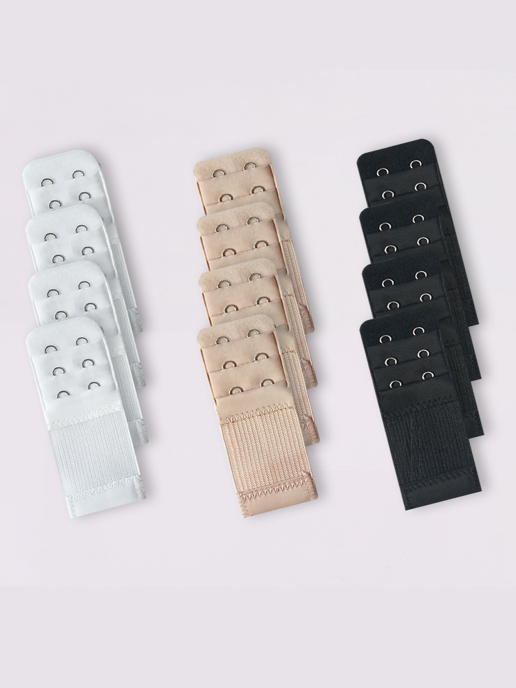 12 Pack Womens Bra Extenders 2 - Women Accessories Pack recension och pris