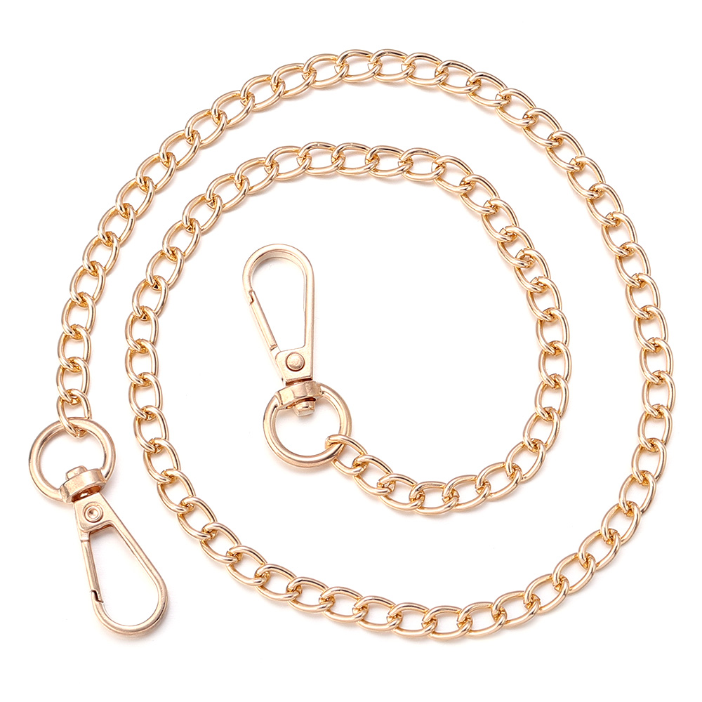 20-120cm Purse Chain Strap Cro - Women Accessories Pack recension och pris