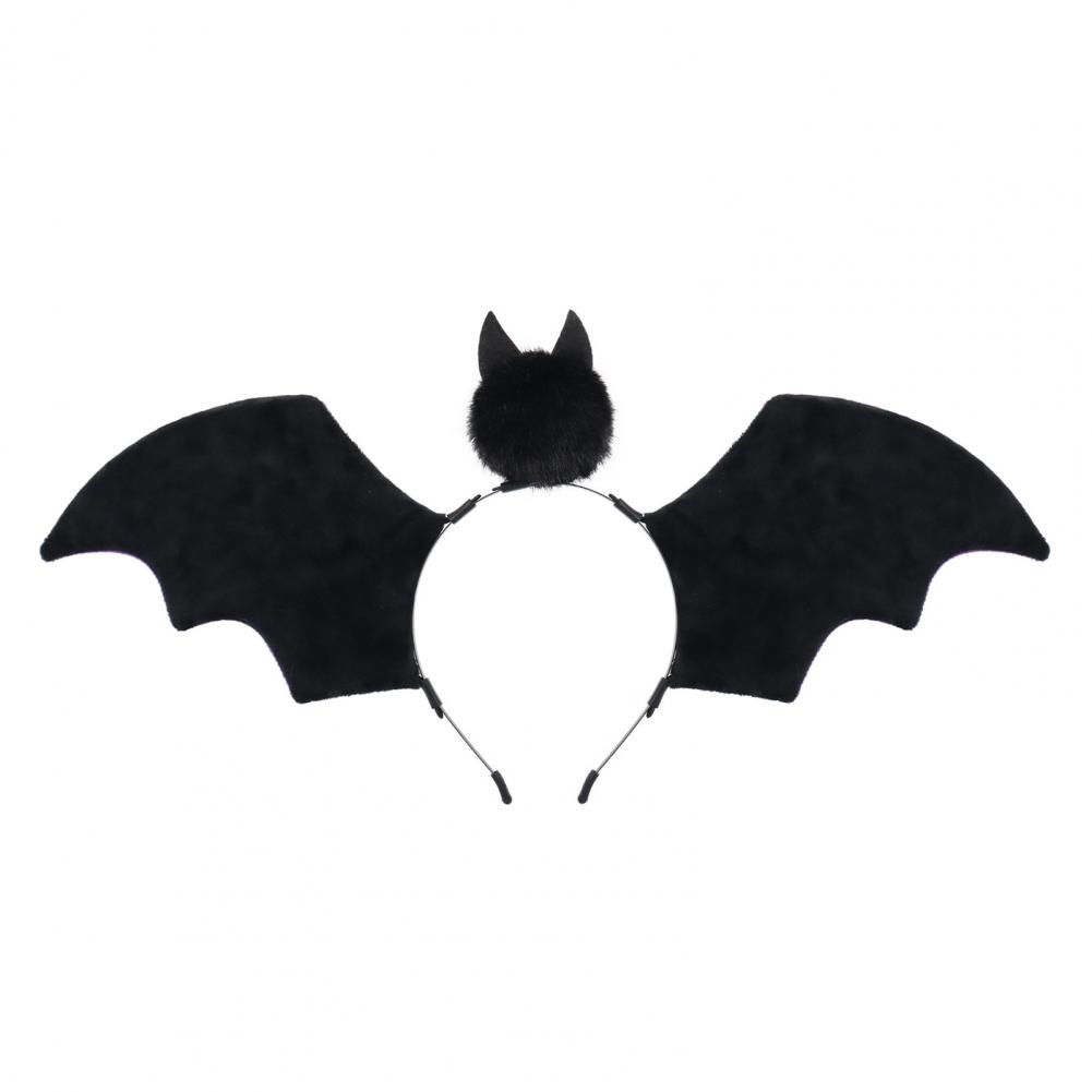 Vampire Costume Headpiece Hall - Women'S Vampire Accessories recension och pris