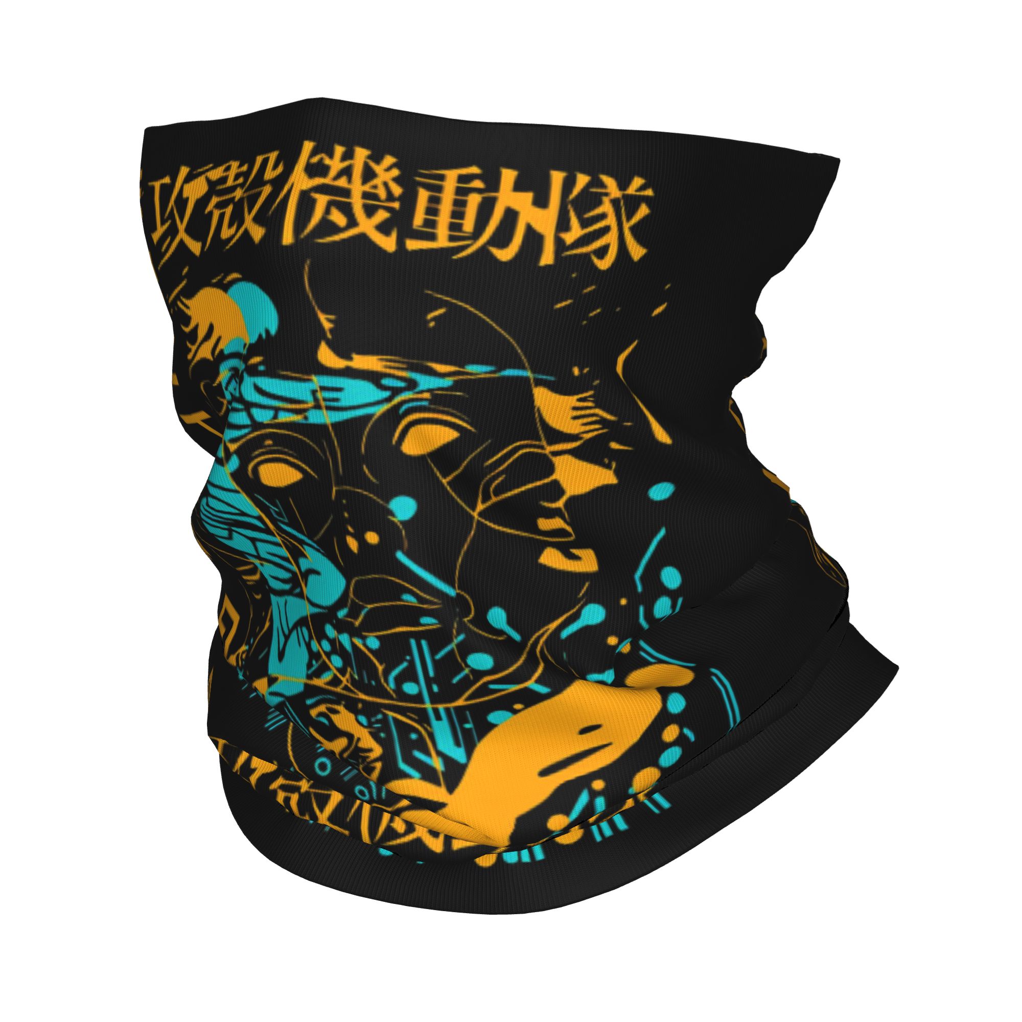 Motoko KusanagiGhost In The Sh - Women'S Running Accessories recension och pris