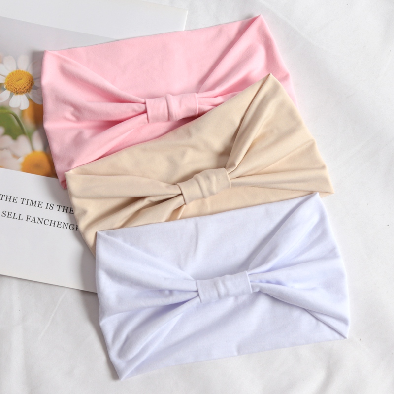 New Headband for Women Stretch - Women'S Running Accessories recension och pris