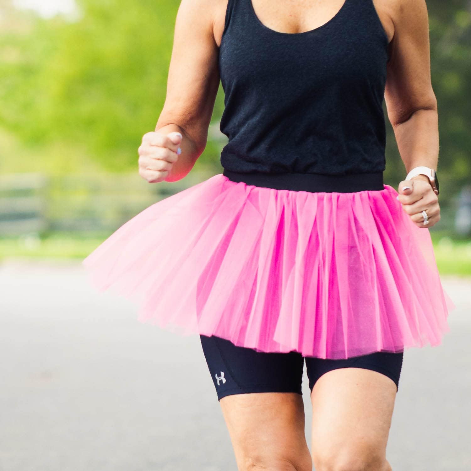 Gone For a Run Runners Tutu |  - Women'S Running Accessories recension och pris