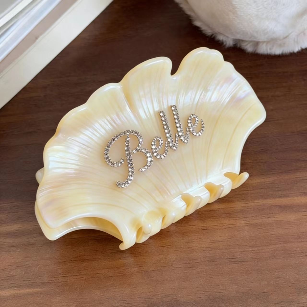 Handmade DIY Customized Englis - Women Accessories Name In English recension och pris
