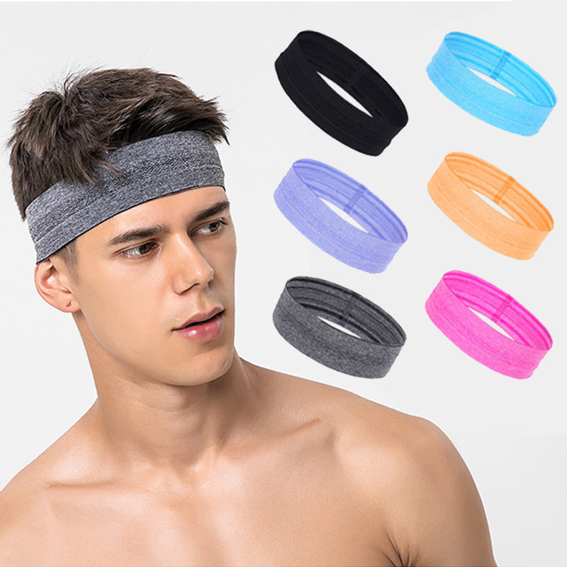 Fashion Summer Sports Headband - Women'S Running Accessories recension och pris