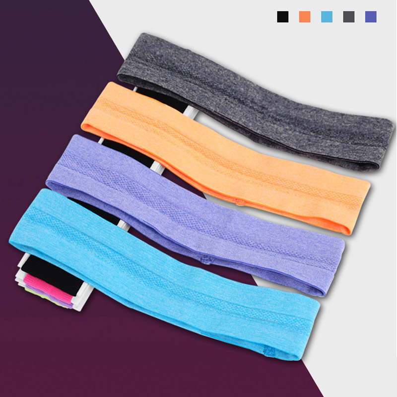 Fashion Summer Sports Headband - Women'S Running Accessories recension och pris