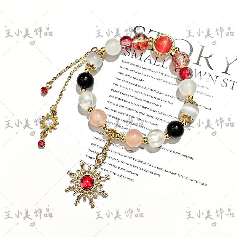 Women Beaded Bracelets Game An - Women Accessories Bracelet recension och pris