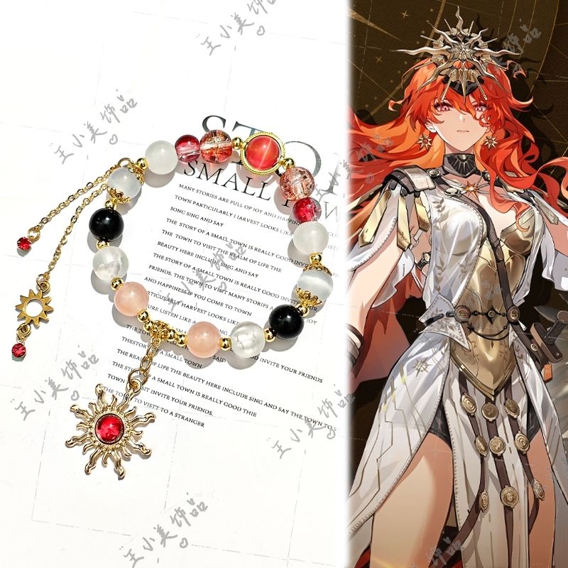 Women Beaded Bracelets Game An - Women Accessories Bracelet recension och pris