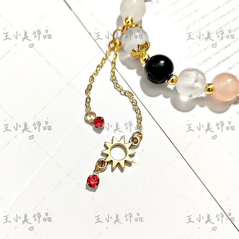 Women Beaded Bracelets Game An - Women Accessories Bracelet recension och pris