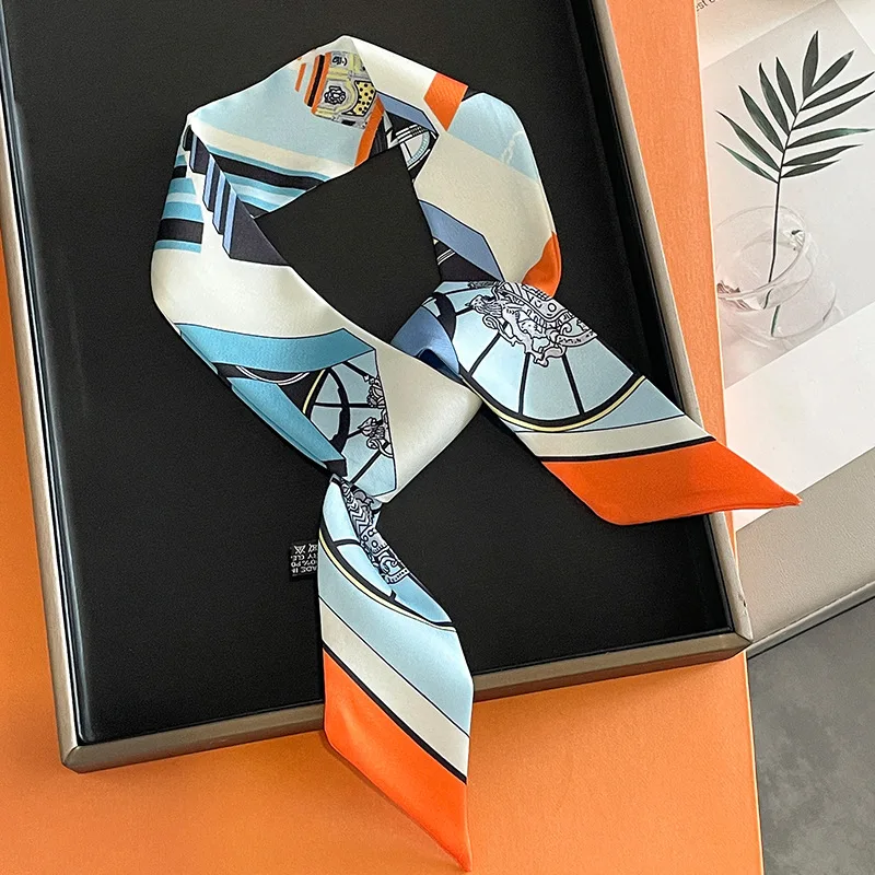 Luxury Brand Printed Bag Strap - Accessories Brand For Women recension och pris