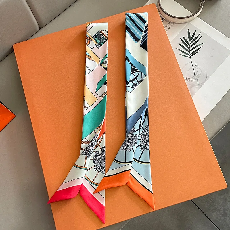 Luxury Brand Printed Bag Strap - Accessories Brand For Women recension och pris
