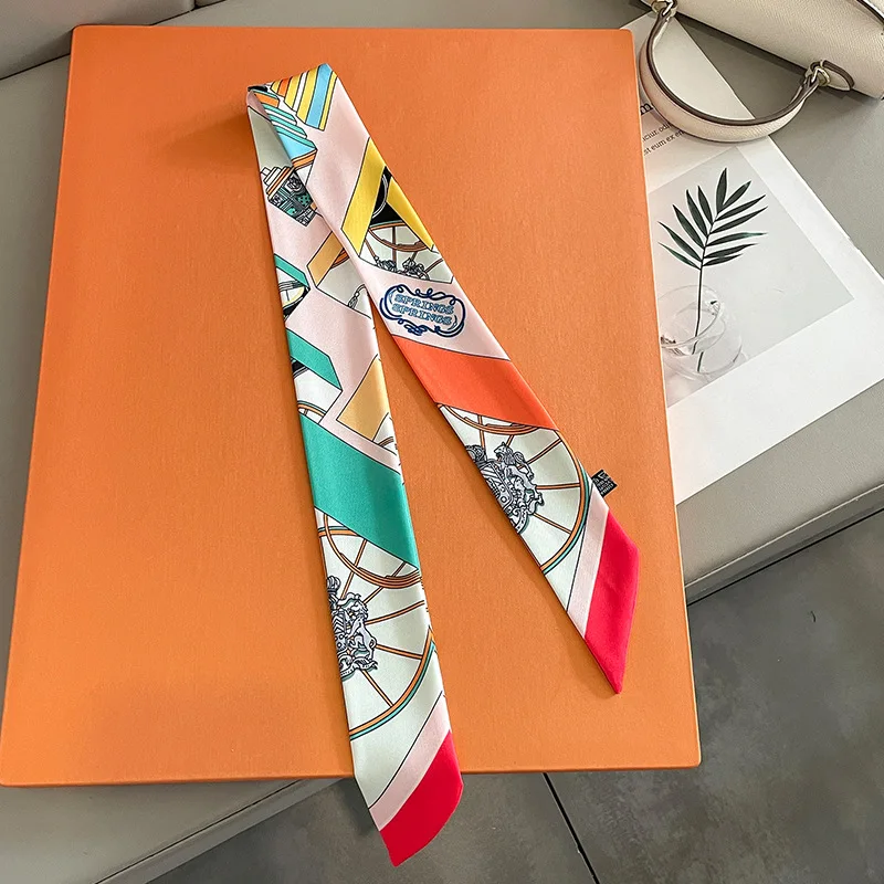 Luxury Brand Printed Bag Strap - Accessories Brand For Women recension och pris