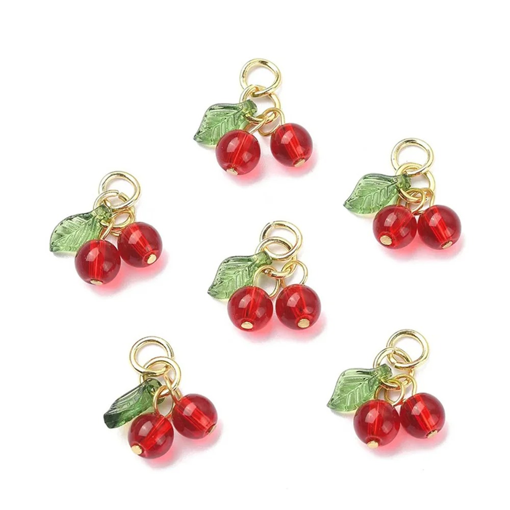 10 Pack 18x18mm Multishape 3D  - Women Accessories Pack recension och pris