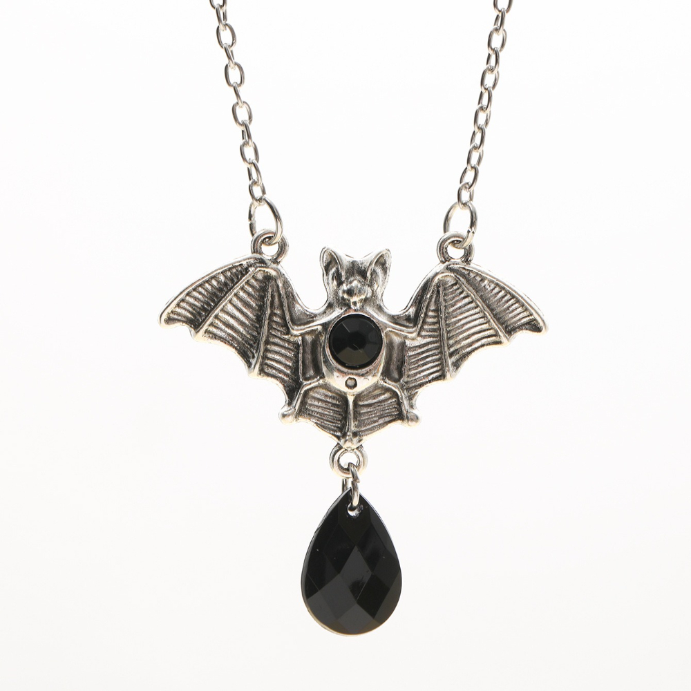 Gothic Sliver Color Vampire Ba - Women'S Vampire Accessories recension och pris