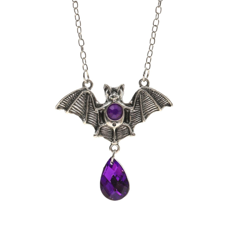 Gothic Sliver Color Vampire Ba - Women'S Vampire Accessories recension och pris