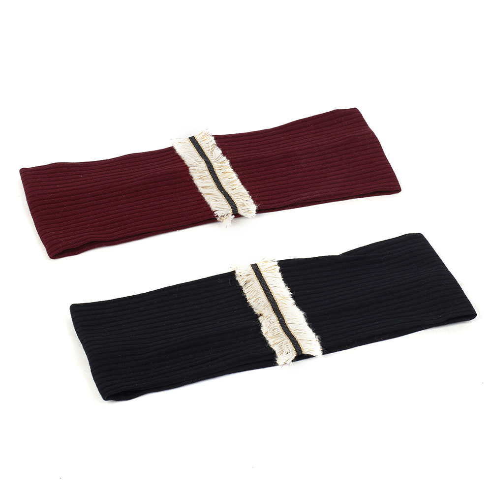 Geebro Vintage Boho Tassel Str - Women'S Running Accessories recension och pris