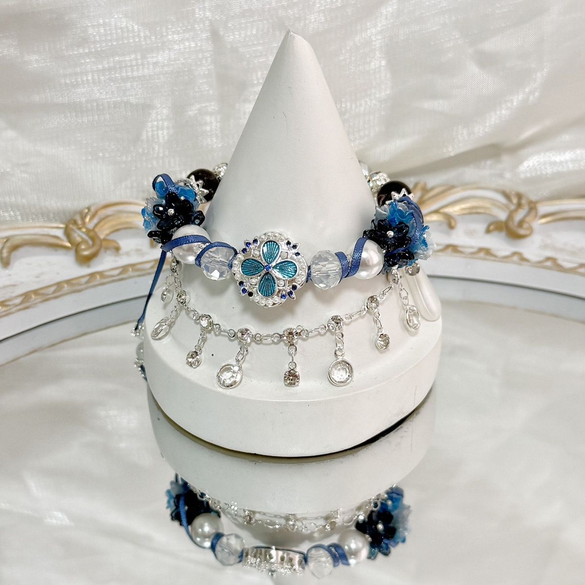 Women Beaded Bracelets Game An - Women Accessories Bracelet recension och pris