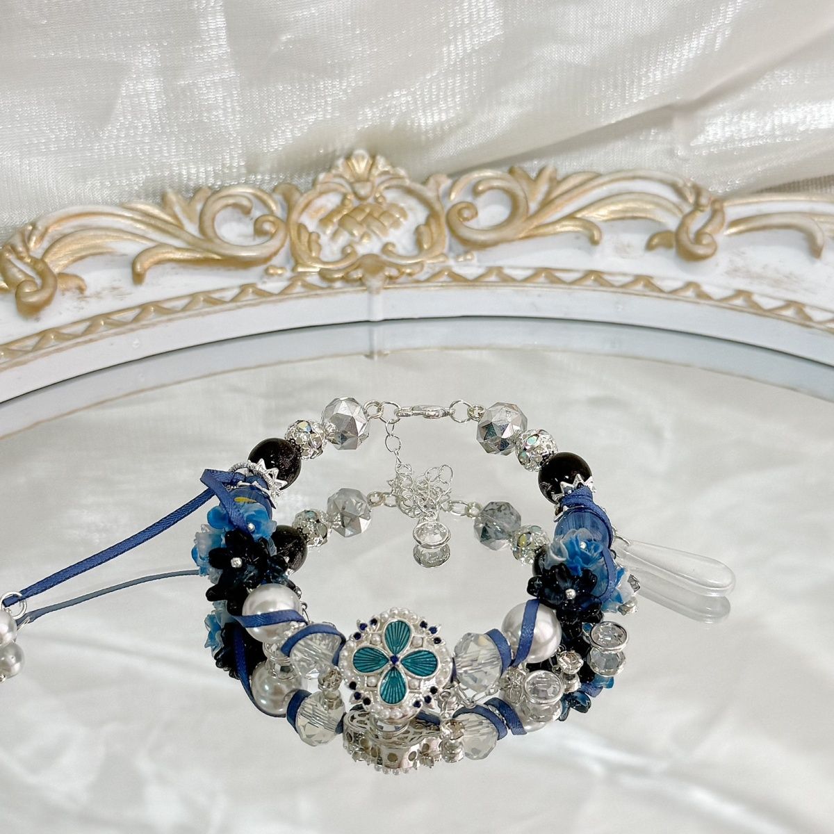 Women Beaded Bracelets Game An - Women Accessories Bracelet recension och pris