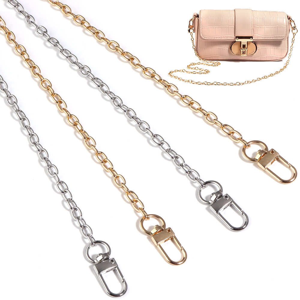 20/40/80/120cm Metal Aluminum  - Women Accessories Pack recension och pris