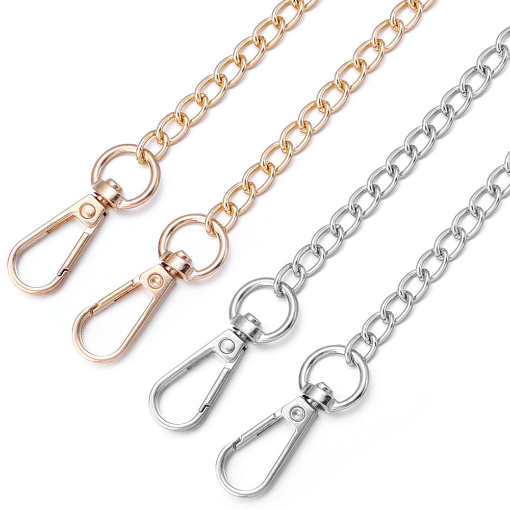 20/40/80/120cm Metal Aluminum  - Women Accessories Pack recension och pris