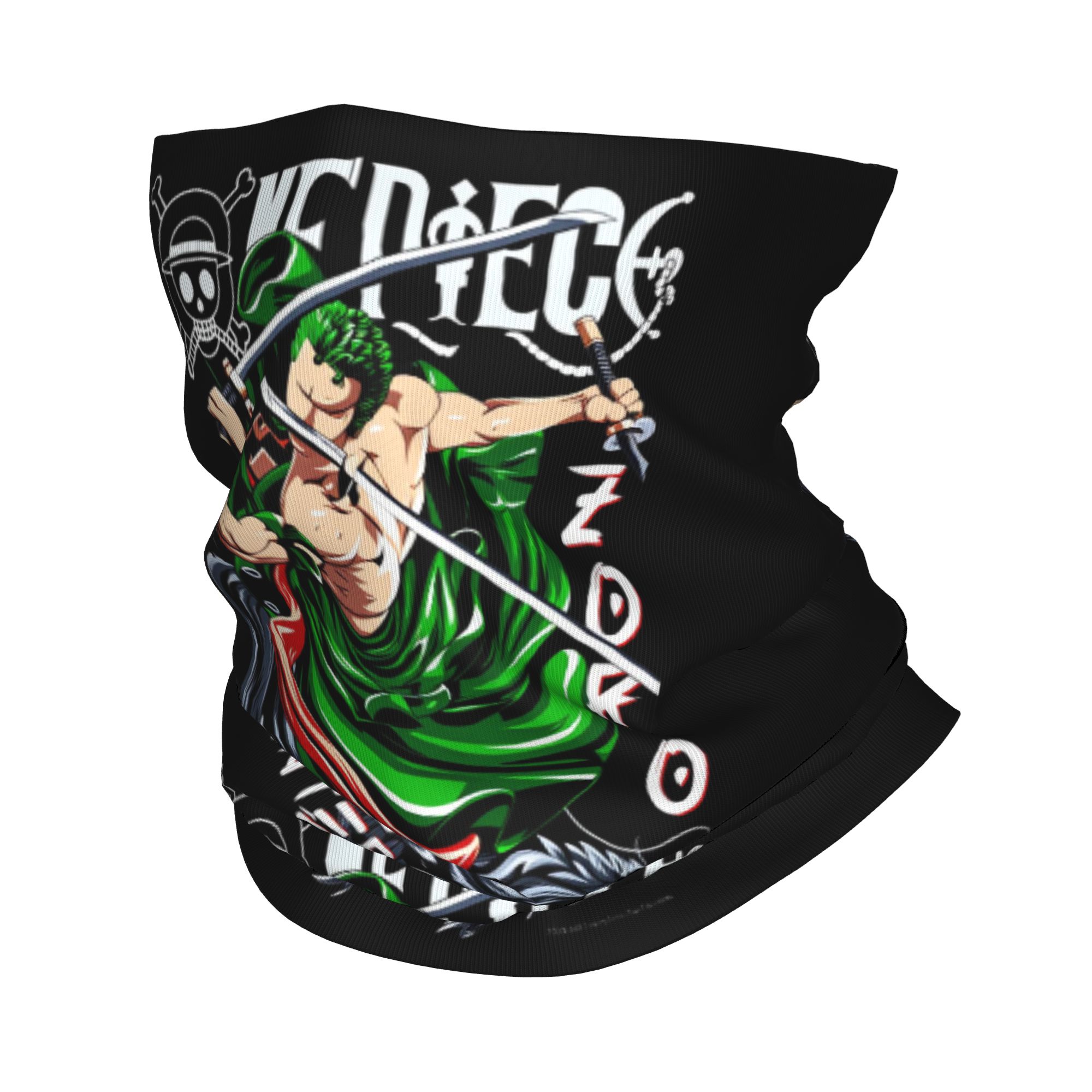 Roronoa ZoroOne Piece   Bandan - Women'S Running Accessories recension och pris