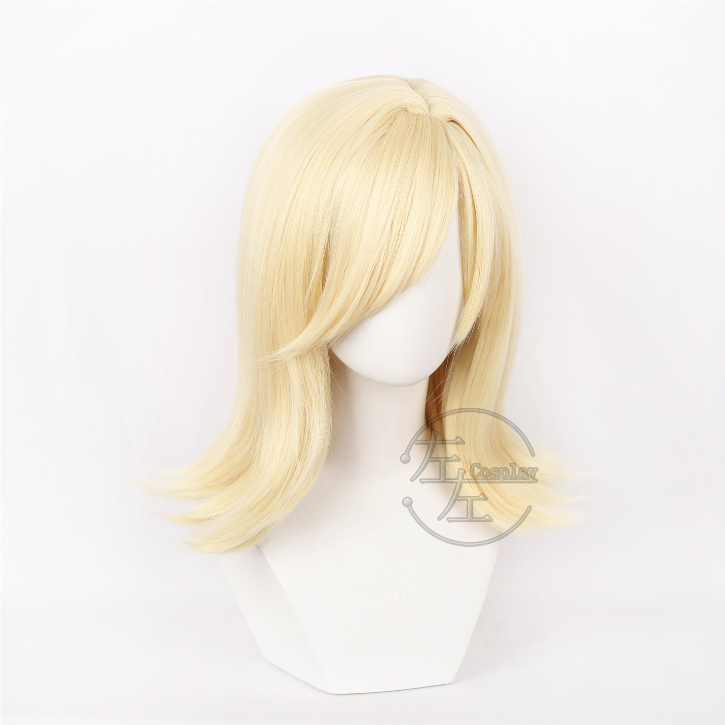 Lucy Steel Cosplay Wig Anime J - Women'S Running Accessories recension och pris