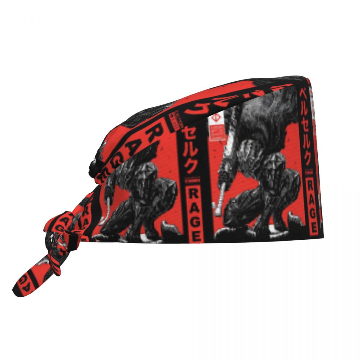B-Berserks Working Cap Surgica - Accessories Brand For Women recension och pris