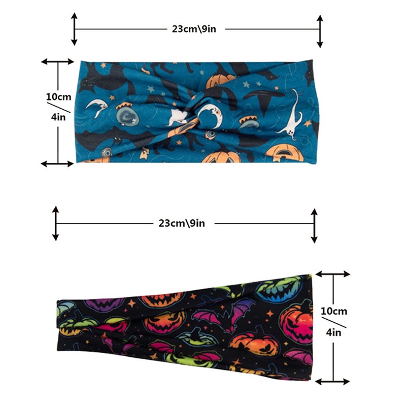 Bohemian Printed Skull Pumpkin - Women'S Running Accessories recension och pris