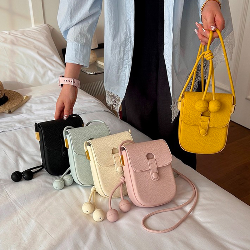 Luxury Brand Mini Yellow Cross - Accessories Brand For Women recension och pris