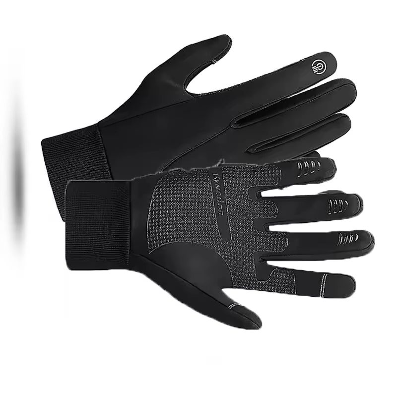 Kyncilor Winter Motorcycle Rid - Women'S Running Accessories recension och pris
