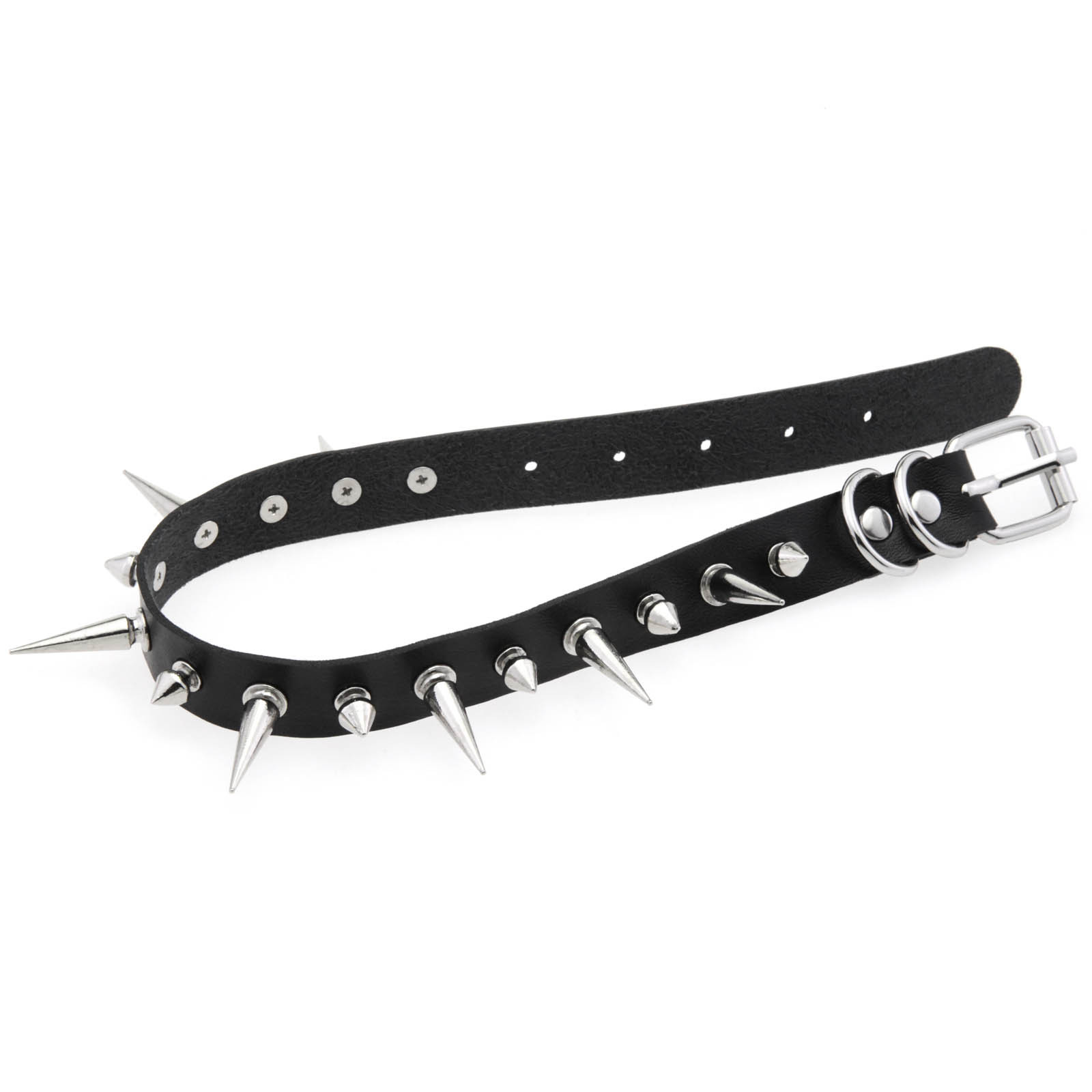 12Colors Halloween Emo Cosplay - Women'S Emo Accessories recension och pris