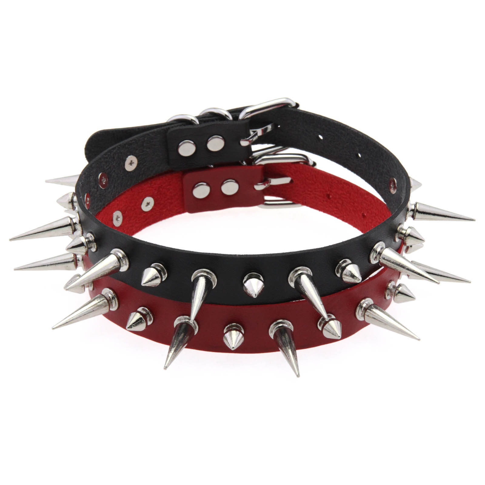 12Colors Halloween Emo Cosplay - Women'S Emo Accessories recension och pris